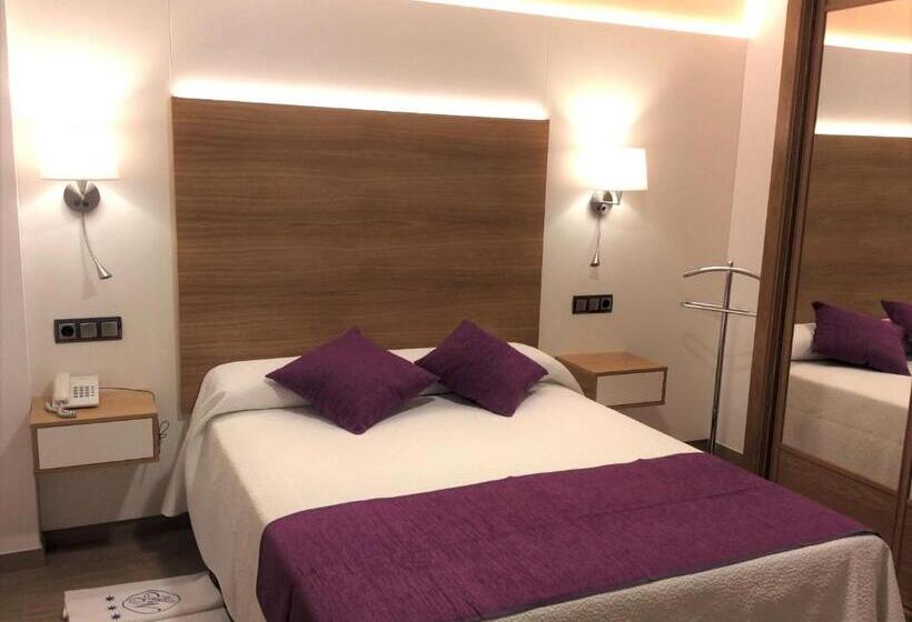 חדר סטנדרט, La Noyesa  Superior