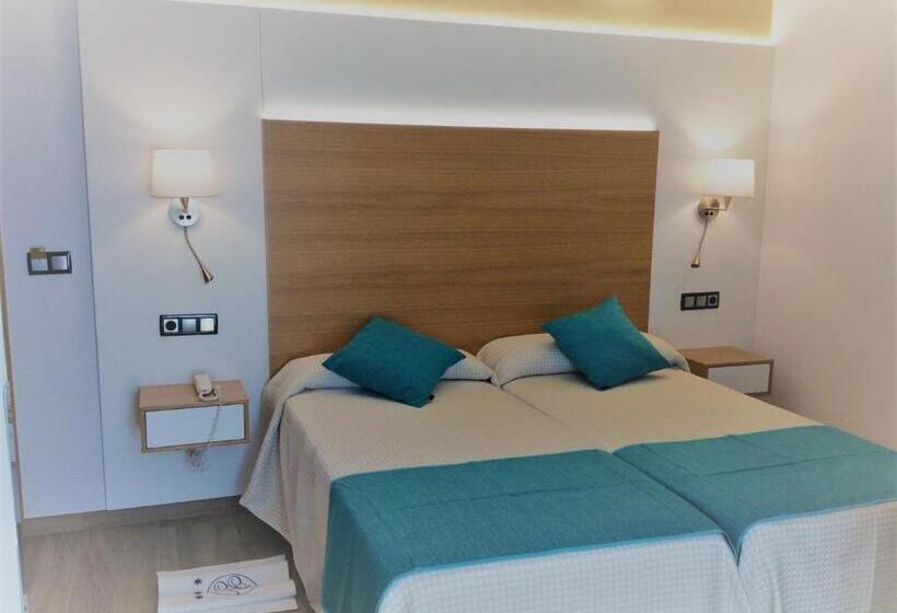 חדר סטנדרט, La Noyesa  Superior