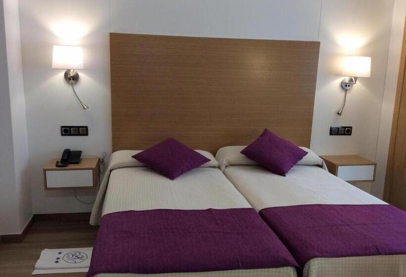 חדר סטנדרט, La Noyesa  Superior