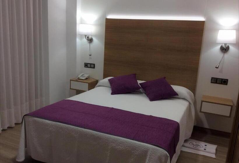 חדר סטנדרט, La Noyesa  Superior