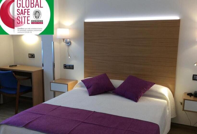 חדר סטנדרט, La Noyesa  Superior