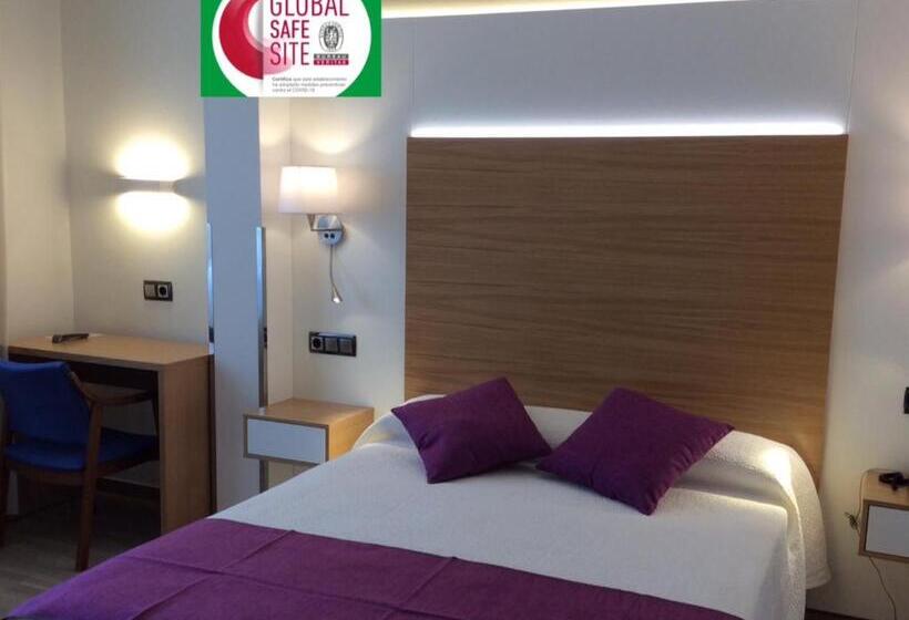 חדר סטנדרט, La Noyesa  Superior