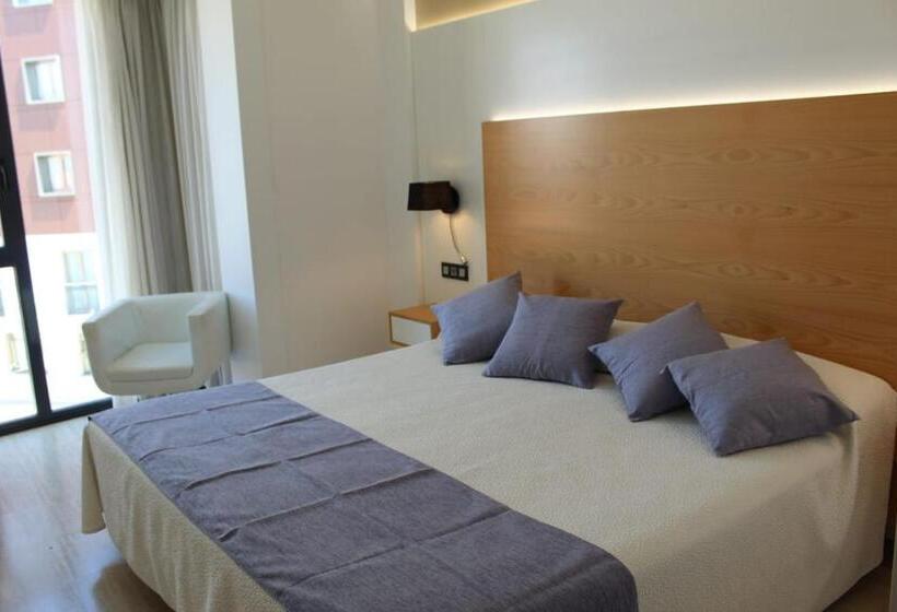 חדר סטנדרט, La Noyesa  Superior