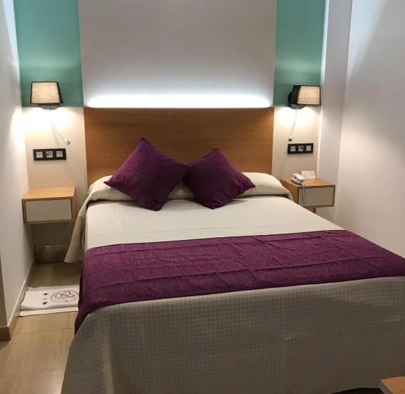 חדר סטנדרט, La Noyesa  Superior