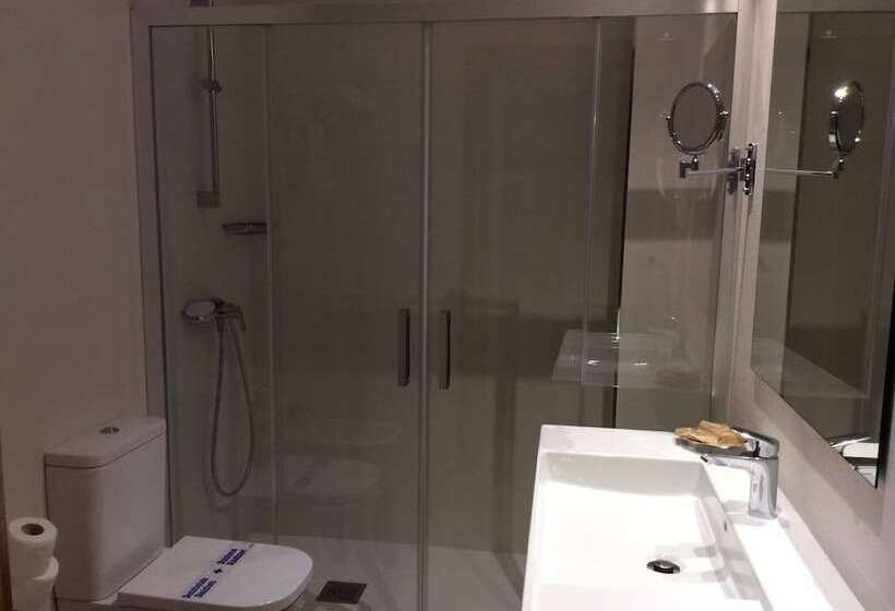 חדר סטנדרט, La Noyesa  Superior