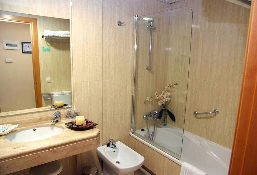 חדר סטנדרט, La Noyesa  Superior