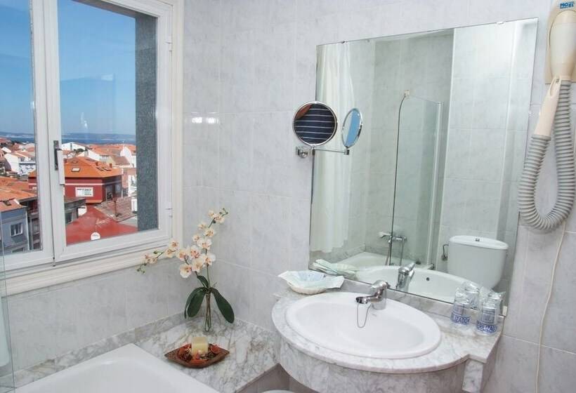 חדר סטנדרט, La Noyesa  Superior