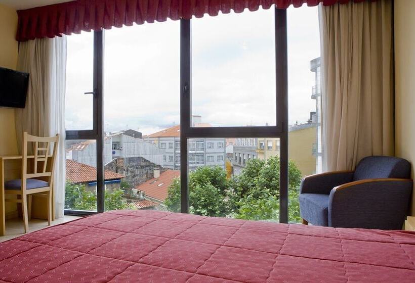 חדר סטנדרט, La Noyesa  Superior