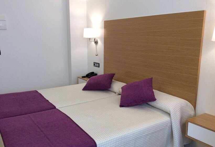 חדר סטנדרט, La Noyesa  Superior