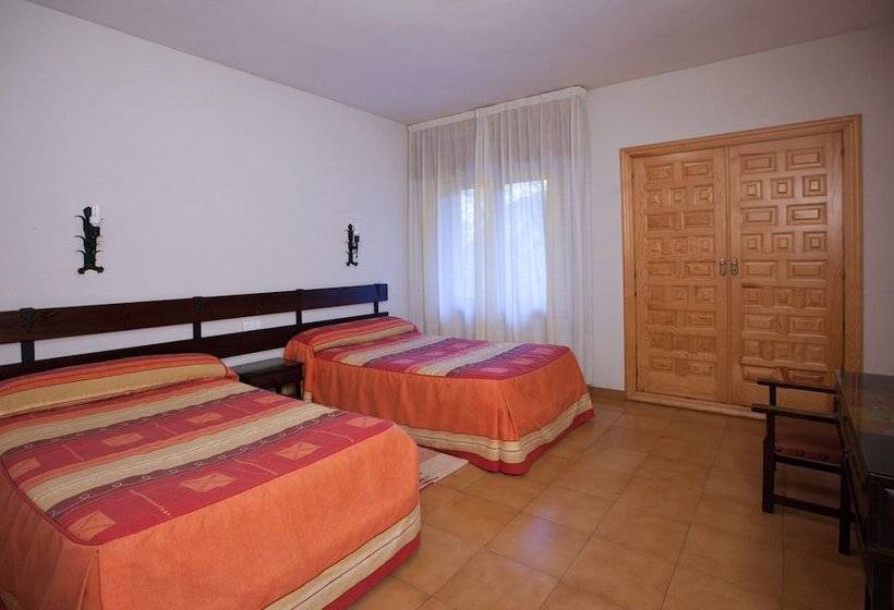 Номер Стандарт, La Venta de Goyo