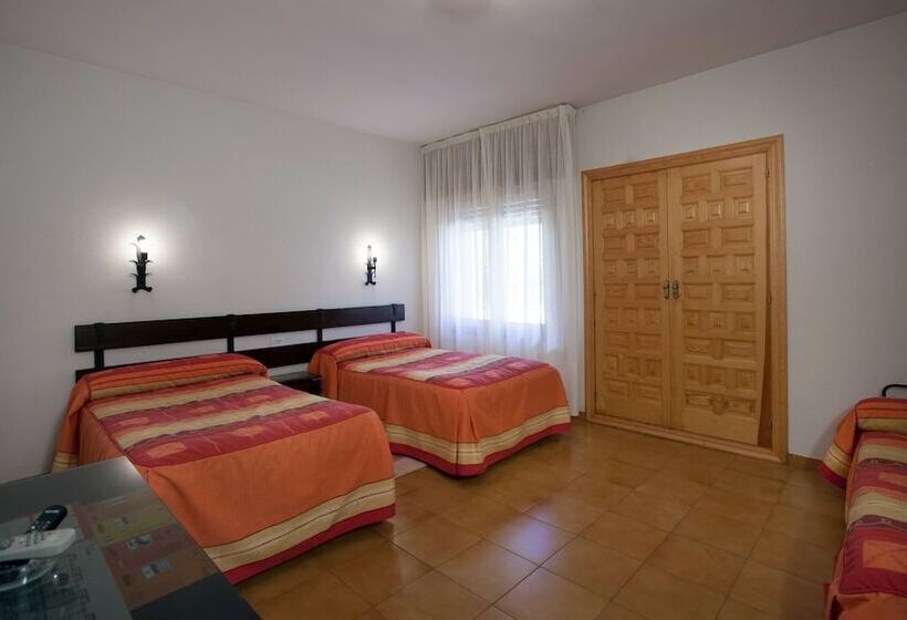 Номер Стандарт, La Venta de Goyo