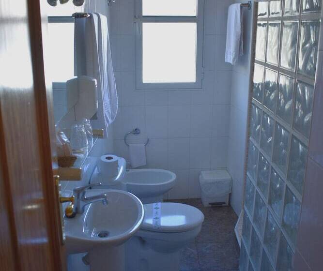 غرفة قياسية, Los Bartolos