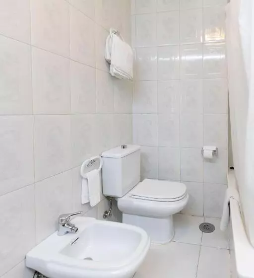 اتاق استاندارد, Madrid