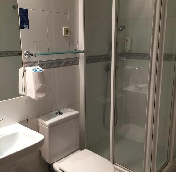 اتاق استاندارد, Madrid Rio