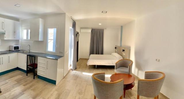 استودیوی استاندارد, Madrid Rio