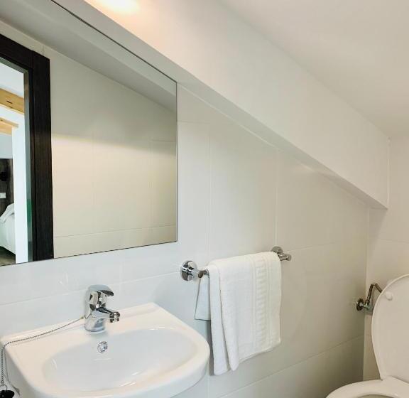 استودیوی استاندارد, Madrid Rio