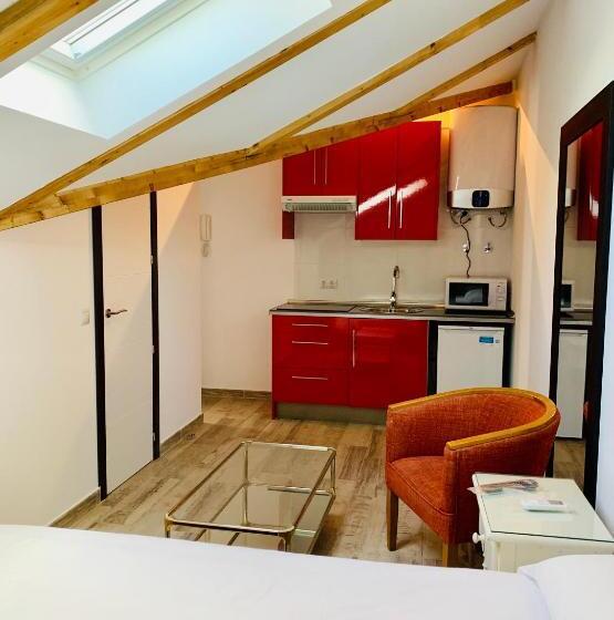 استودیوی استاندارد, Madrid Rio