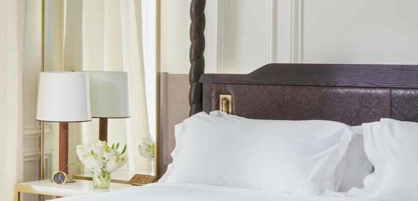 سوییت جونیور, Mandarin Oriental Ritz, Madrid