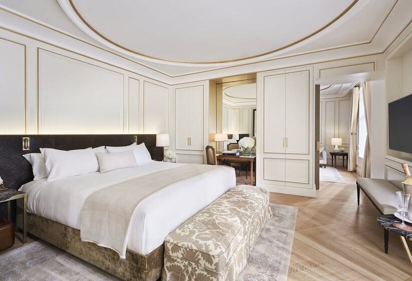 سوییت, Mandarin Oriental Ritz, Madrid