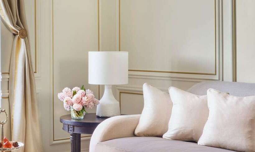 سوییت, Mandarin Oriental Ritz, Madrid