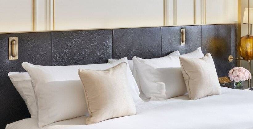 سوییت, Mandarin Oriental Ritz, Madrid