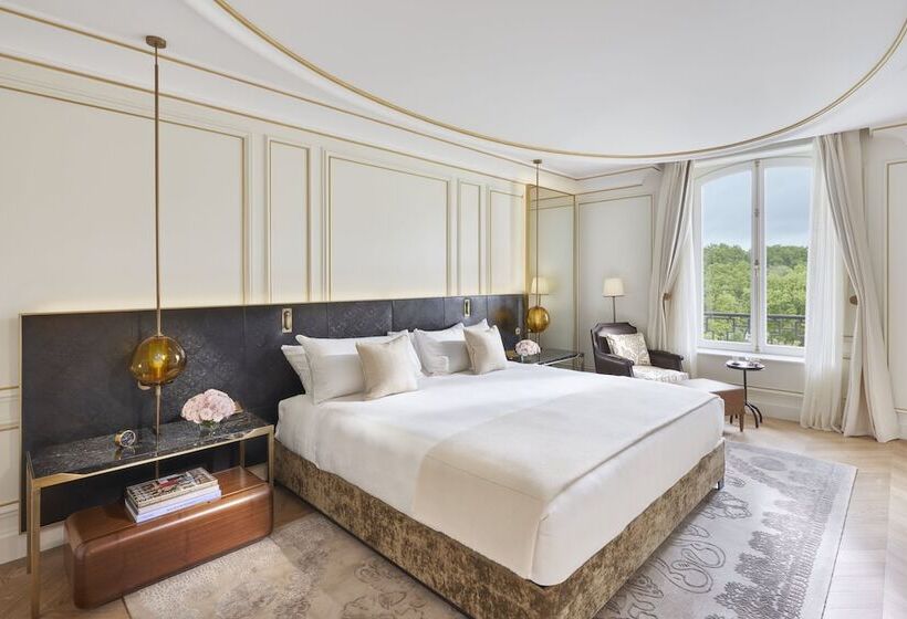سوییت, Mandarin Oriental Ritz, Madrid