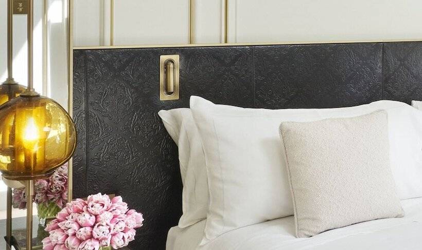 اتاق سوپریور, Mandarin Oriental Ritz, Madrid