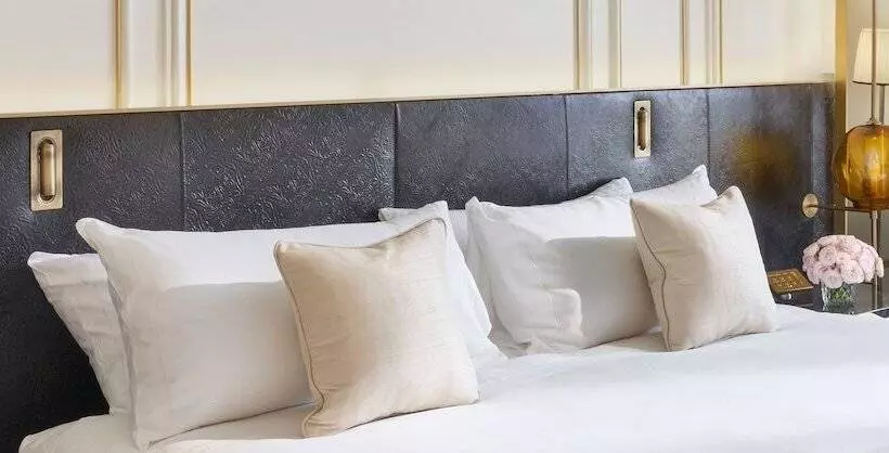 اتاق سوپریور, Mandarin Oriental Ritz, Madrid