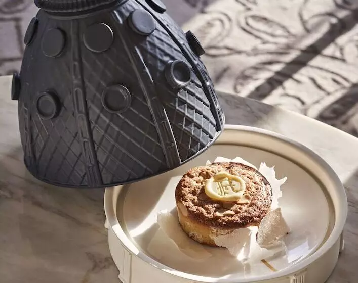 اتاق سوپریور, Mandarin Oriental Ritz, Madrid