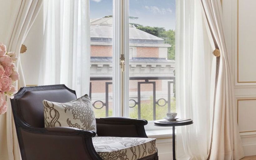 سوییت, Mandarin Oriental Ritz, Madrid