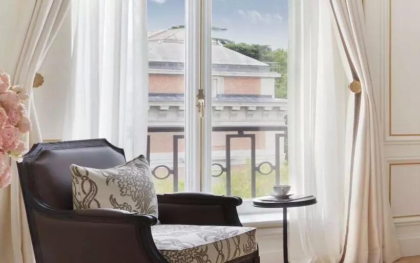 سوییت, Mandarin Oriental Ritz, Madrid