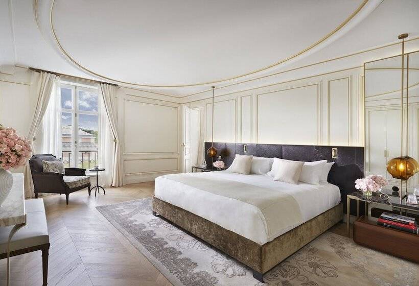 سوییت, Mandarin Oriental Ritz, Madrid