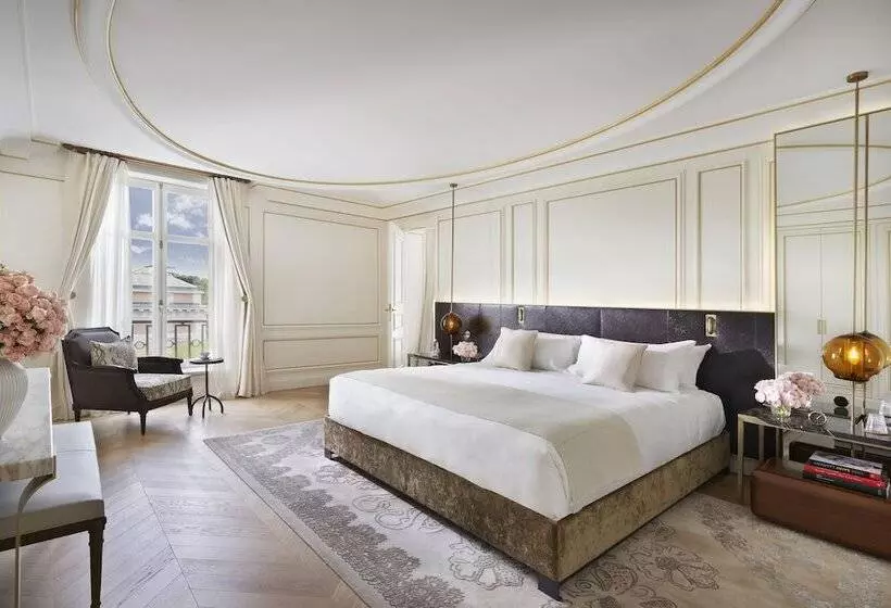 سوییت, Mandarin Oriental Ritz, Madrid