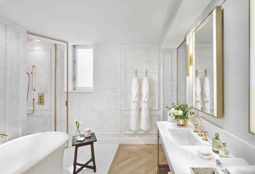 سوییت, Mandarin Oriental Ritz, Madrid