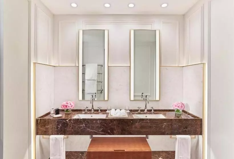 اتاق سوپریور, Mandarin Oriental Ritz, Madrid