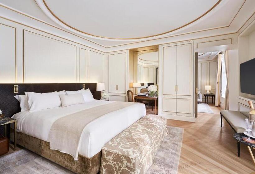 سوییت, Mandarin Oriental Ritz, Madrid