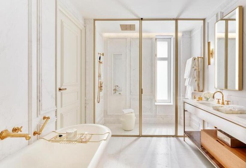 سوییت, Mandarin Oriental Ritz, Madrid