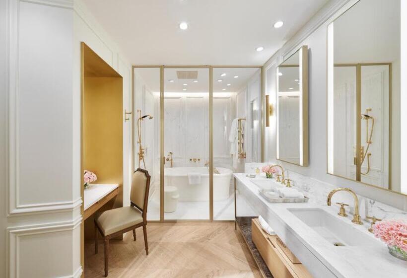 سوییت, Mandarin Oriental Ritz, Madrid