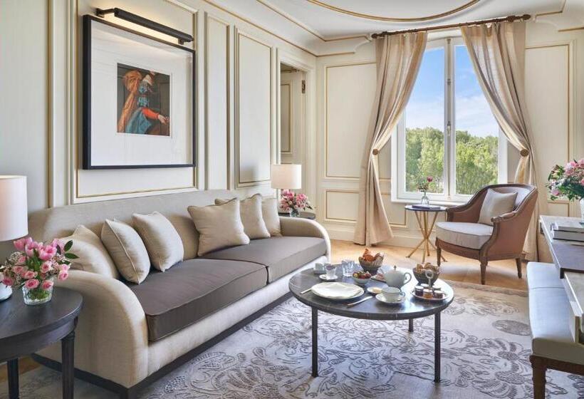 سوییت, Mandarin Oriental Ritz, Madrid
