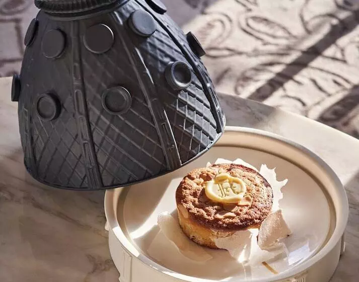 اتاق لوکس, Mandarin Oriental Ritz, Madrid