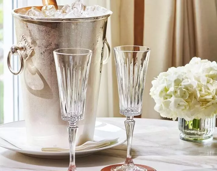 اتاق استاندارد, Mandarin Oriental Ritz, Madrid