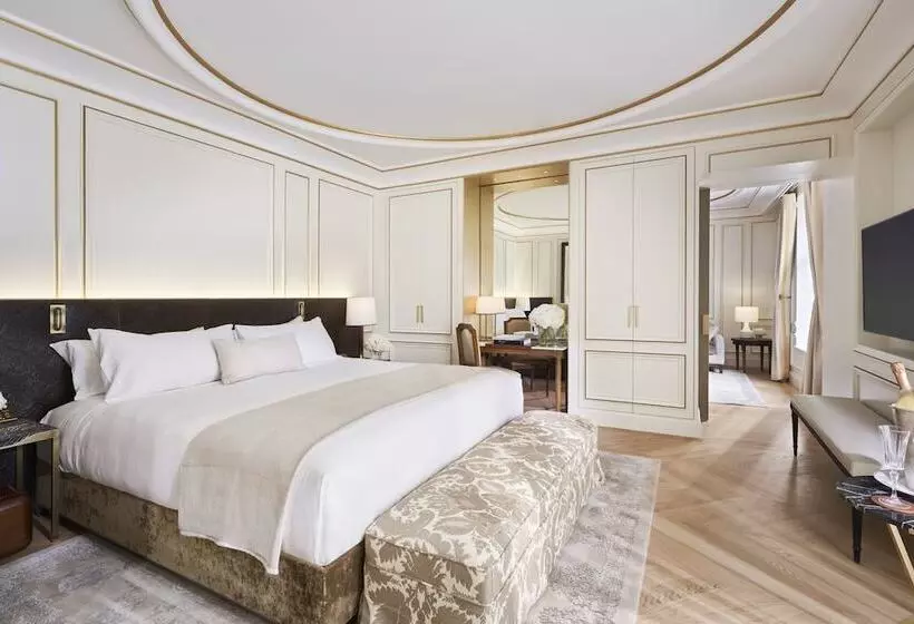سوئیت خانواده 2 خوابه, Mandarin Oriental Ritz, Madrid