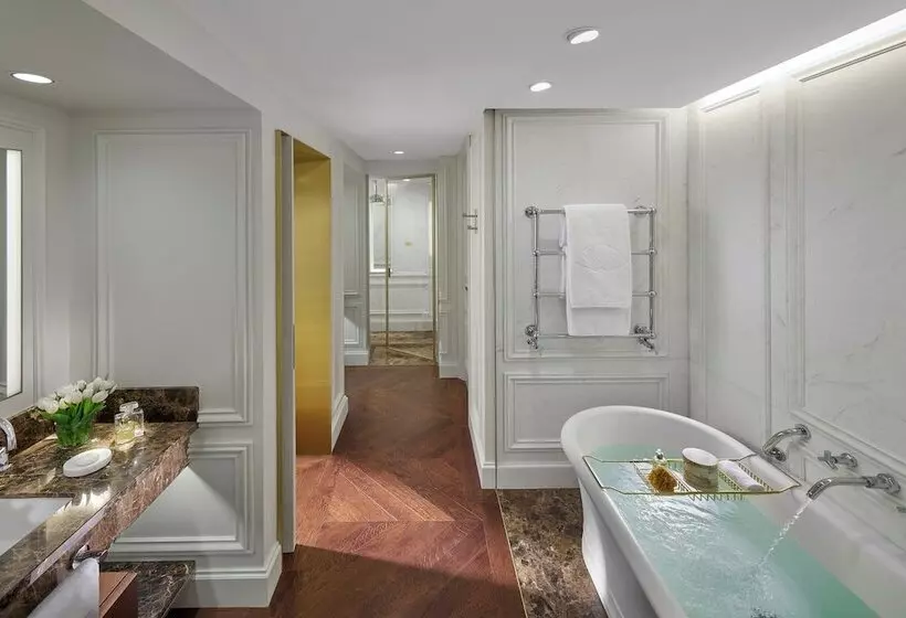 سوئیت 2 خوابه, Mandarin Oriental Ritz, Madrid