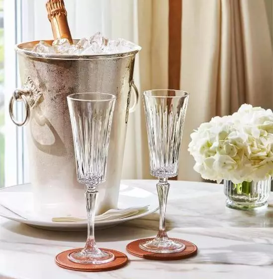 اتاق استاندارد با تخت بزرگ, Mandarin Oriental Ritz, Madrid