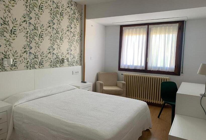 اتاق استاندارد, Mi Casa