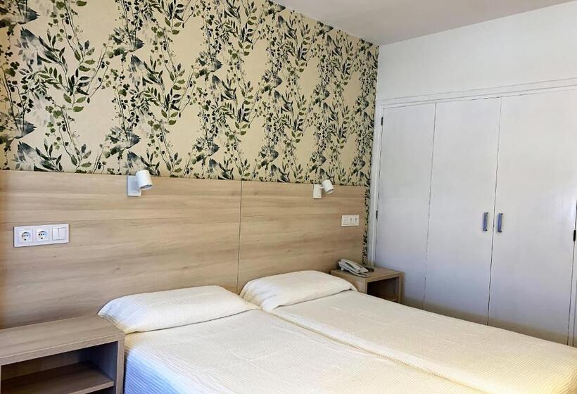 اتاق استاندارد, Mi Casa