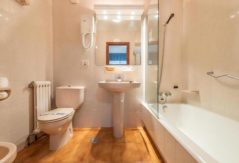 חדר אקונומי, Minso