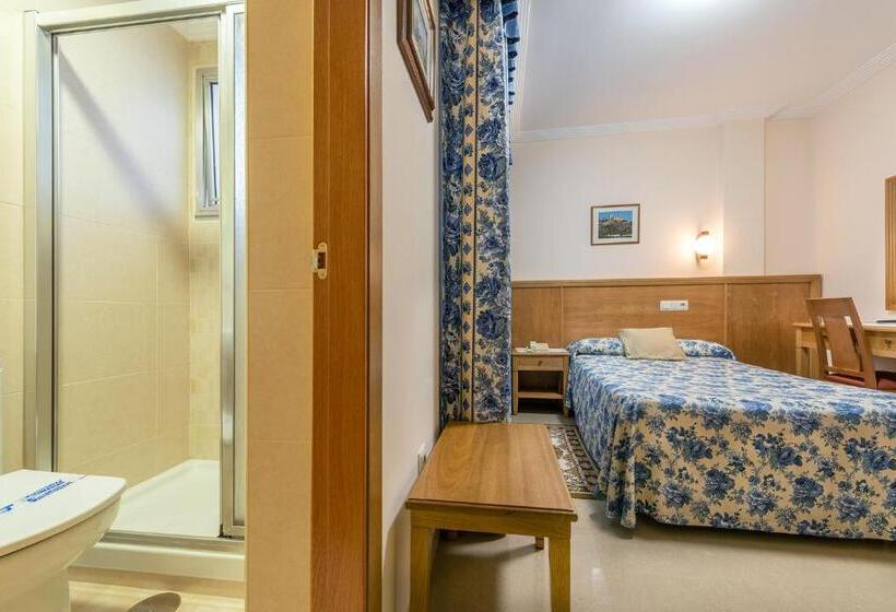 חדר אקונומי יחיד, Minso