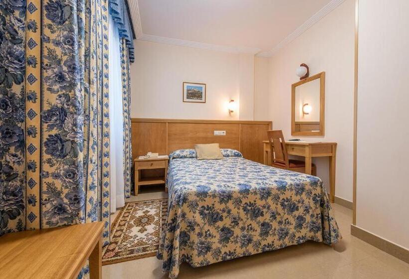 חדר אקונומי יחיד, Minso