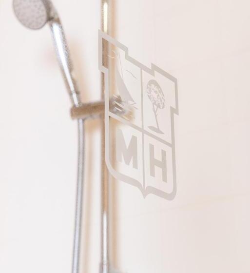 חדר דלוקס עם מרפסת נוף לים, Minso